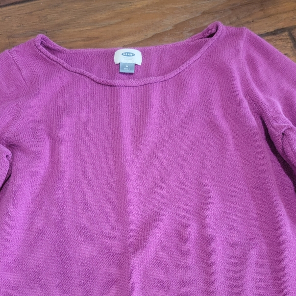 Old Navy sweater - Picture 3 of 6